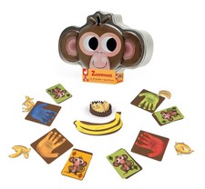 Janod the monkey d'occasion  Expédié en Belgium