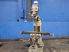 Msc vertical mill for sale  Euclid