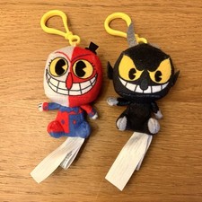 Funko cuphead clip for sale  DEWSBURY