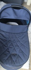 Cybex carry cot gebraucht kaufen  Dresden