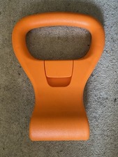 Kettlebell clip handle for sale  ELY