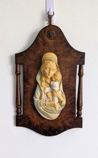 Vintage chalkware plaster for sale  FALKIRK