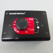 Nano patch pro for sale  Iowa City