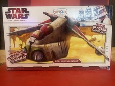 Star wars republic for sale  Palo