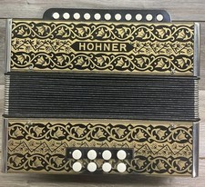 Vintage hohner model d'occasion  Expédié en Belgium