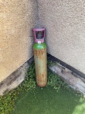Bottle co2 for sale  BLACKPOOL