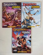 Dragonero conan barbaro usato Dragonero conan barbaro usato  Zenson di Piave