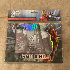 Marvel avengers assemble for sale  Brookfield
