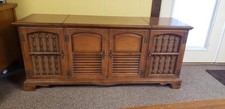 zenith console stereo for sale  Mount Holly Springs