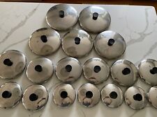 Revere ware lids for sale  Fuquay Varina