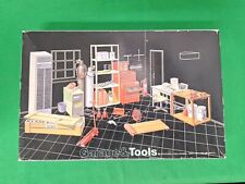 Fujimi garage tools for sale  Forest City