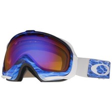 Óculos de proteção feminino Oakley 84-402 Elevate HI caqui lente de reposição esqui neve comprar usado  Enviando para Brazil