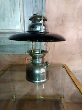 Vintage lampe lanterne d'occasion  Sainte-Colombe