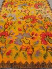 Antique hand woven for sale  UK