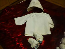 Vêtements bébé ancien d'occasion  France