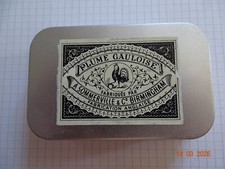 Boite 250 plumes d'occasion  Nancy-