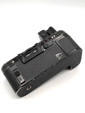 Nikon motor drive usato  Milano