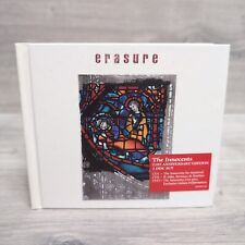 Erasure innocents 21st for sale  CHELTENHAM