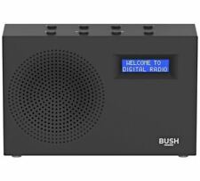 Bush portable compact for sale  UXBRIDGE