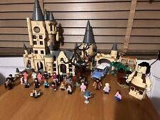 Harry potter lego for sale  DUNSTABLE