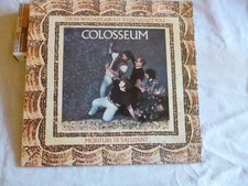 Colosseum those who gebraucht kaufen  Waldsee