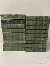 Harvard classics shelf for sale  Mc Cook