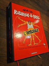 Gotlib rubrique brac d'occasion  Lectoure