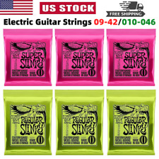 Ernie ball 2223 for sale  USA