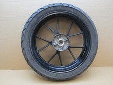 Suzuki gsx s125 for sale  SOUTH MOLTON