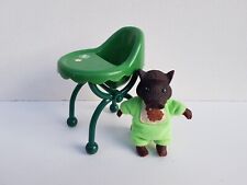 Figurine copains foret d'occasion  Messigny-et-Vantoux