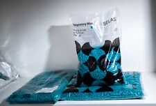 Depilatory wax blue for sale  NORTHAMPTON
