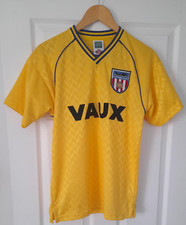 Sunderland football club for sale  BOGNOR REGIS