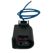 Plugue alternador de 2 pinos conector Lin2 1 fio para Ford Transit para Bosch comprar usado  Enviando para Brazil