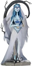 Statuetta emily sposa usato  Bovolone