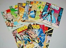 Fumetti legs weaver usato  Monte San Pietro