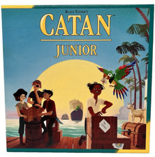 Catan junior klaus for sale  Niagara Falls