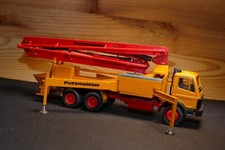 Conrad 0095 mercedes gebraucht kaufen  Frankenthal