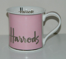 Harrods knightsbridge pink for sale  SOUTHAM