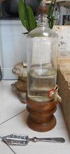 Fontaine alcool absinthe d'occasion  Tours-