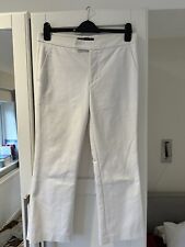 Zara women white for sale  BRENTFORD