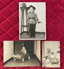 Bambino con giochi usato  Gatteo