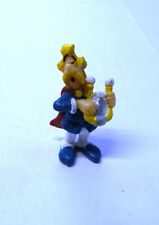 Figurine assurancetourix plast d'occasion  Rouen-