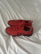 Vapor max red for sale  London