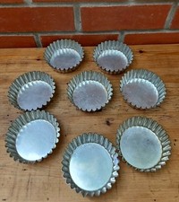 Vintage individual tart for sale  NORTHALLERTON