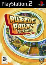 Puzzle party playstation usato  Lainate