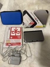 Console nintendo 3ds d'occasion  Argenteuil