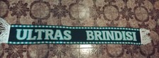 Sciarpa ultras brindisi usato  Erba