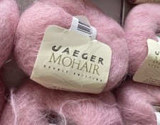 Jaeger vintage mohair for sale  SWANLEY