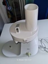 Braun küchenmaschine motorblo gebraucht kaufen Braun küchenmaschine motorblo gebraucht kaufen  München