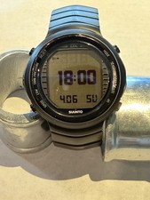 montre suunto d'occasion montre suunto d'occasion Expédié en Belgium
